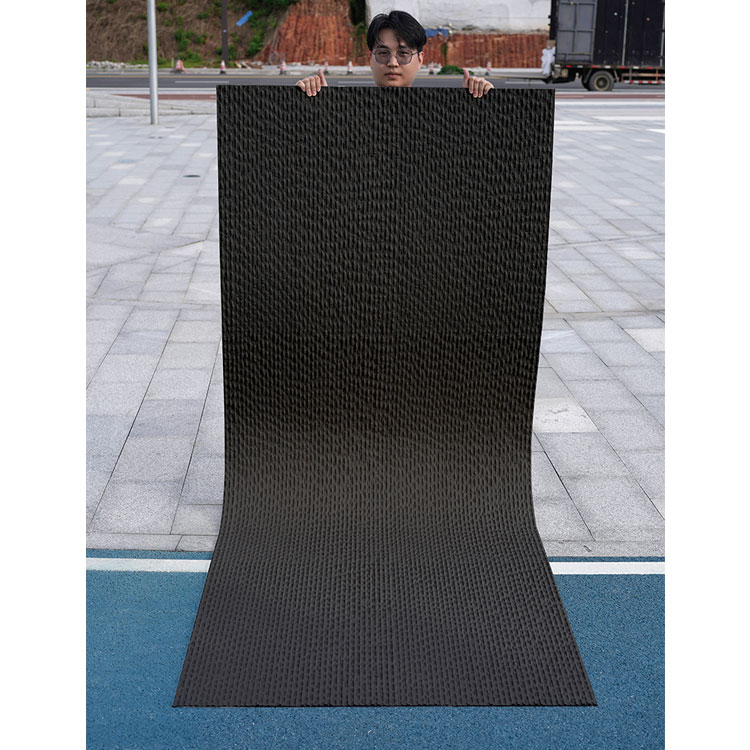 Flexible Soft Stone Soft Stone -straw Braid